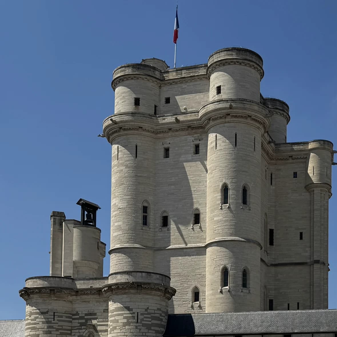 Viens découvrir Vincennes , parcours à Vincennes 